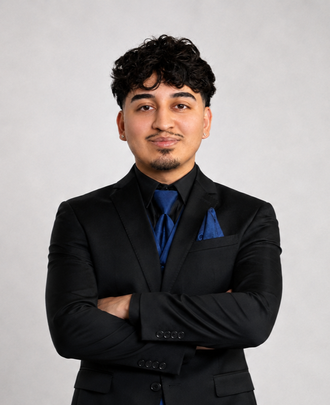 Kevin, owner of Saguaro Motion